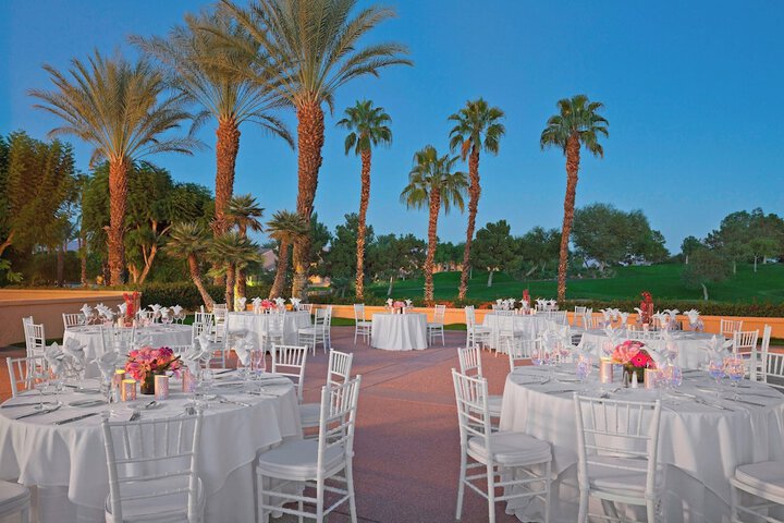The Westin Rancho Mirage Golf Resort & Spa