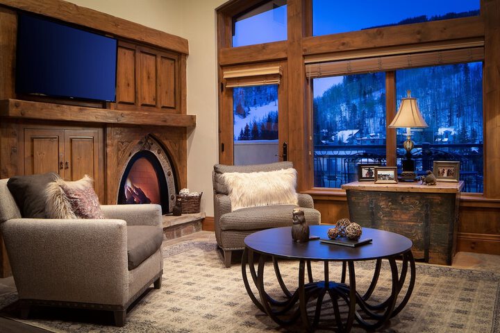 The Hythe a Luxury Collection Resort, Vail