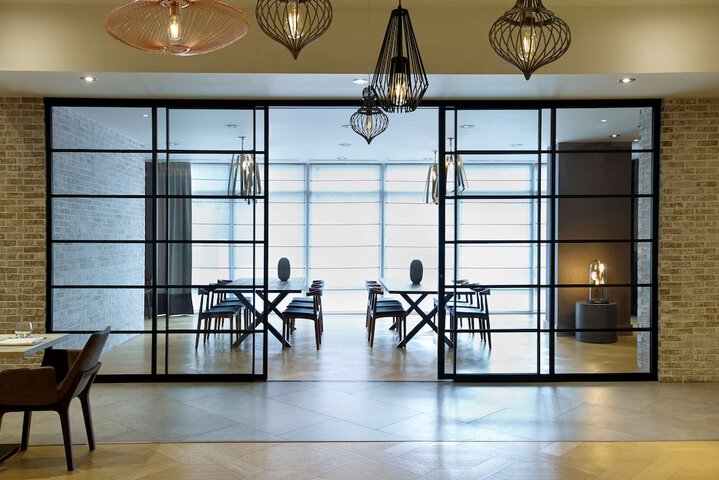 Hilton Garden Inn Toronto Airport