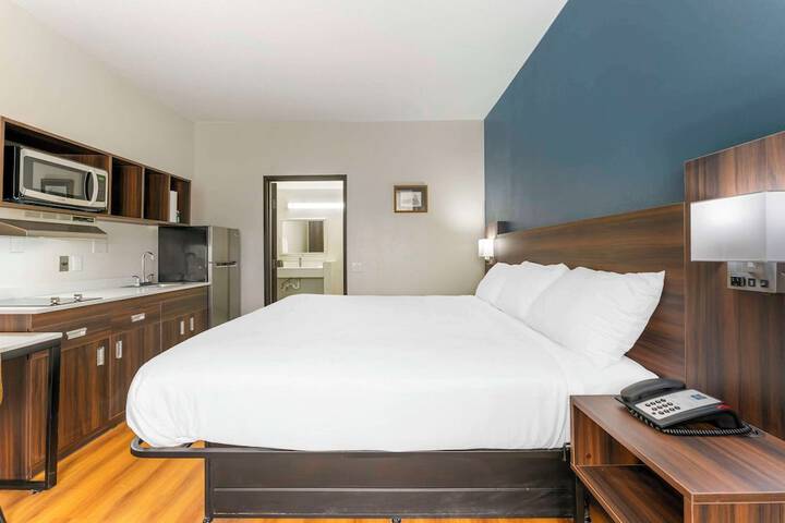 Suburban Studios LaVale-Cumberland