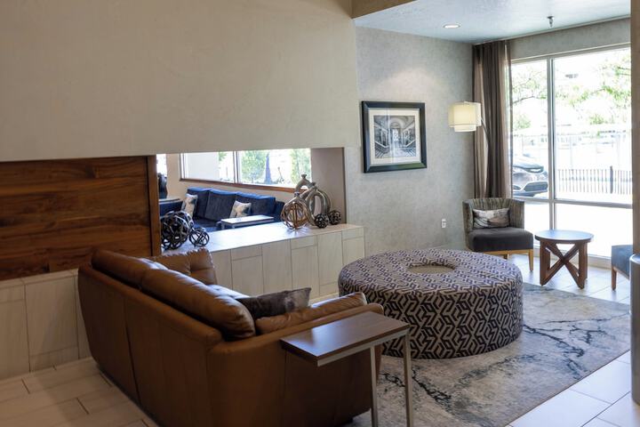 Holiday Inn Express Salt Lake City Downtown by IHG