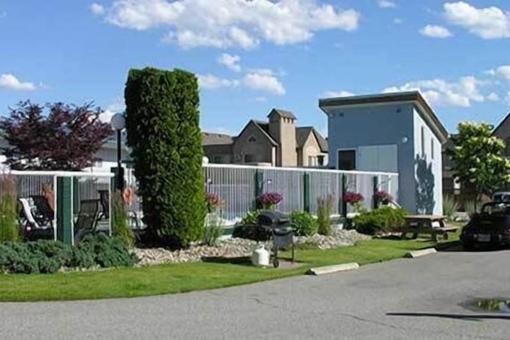 Golden Sands Resort Motel