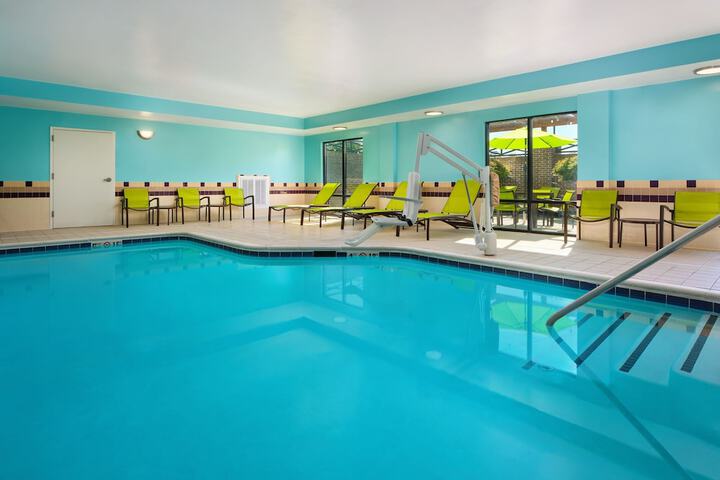 Pool 5 of 45