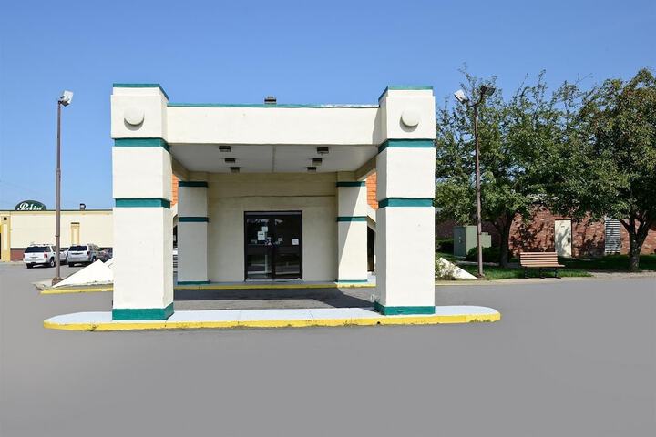 Americas Best Value Inn Phillipsburg