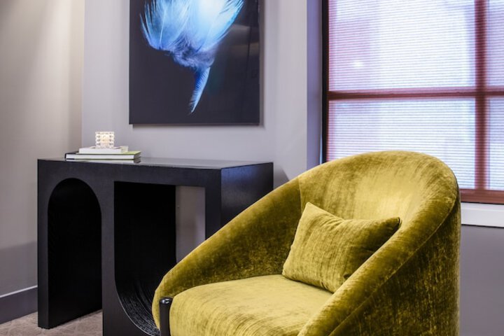 The Kindler Hotel