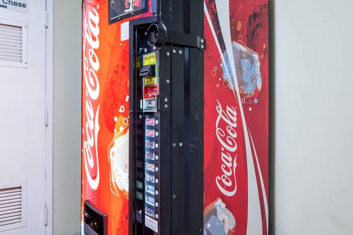 Econo Lodge Inn & Suites Brooks - Louisville South