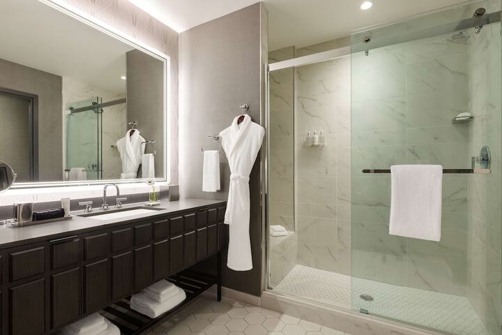 Valley Hotel Homewood Birmingham Curio Collection by Hilton