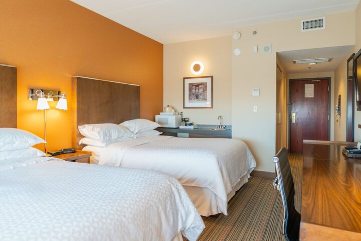 Lakeview Signature Trademark Collection by Wyndham