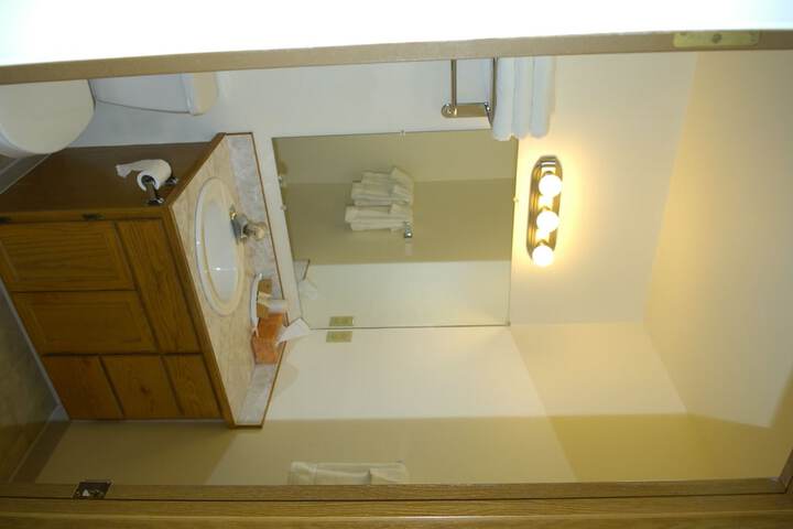 Trout Montana Motel