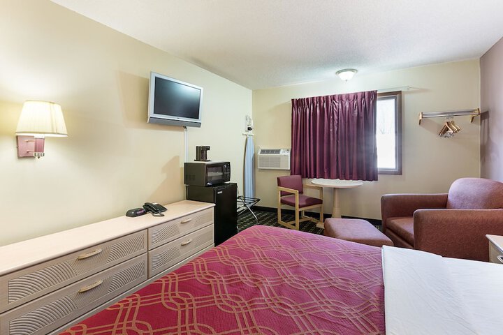 Americas Best Value Inn Beatrice