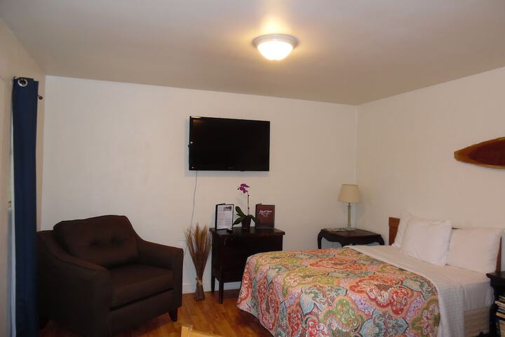 Wachapreague Inn