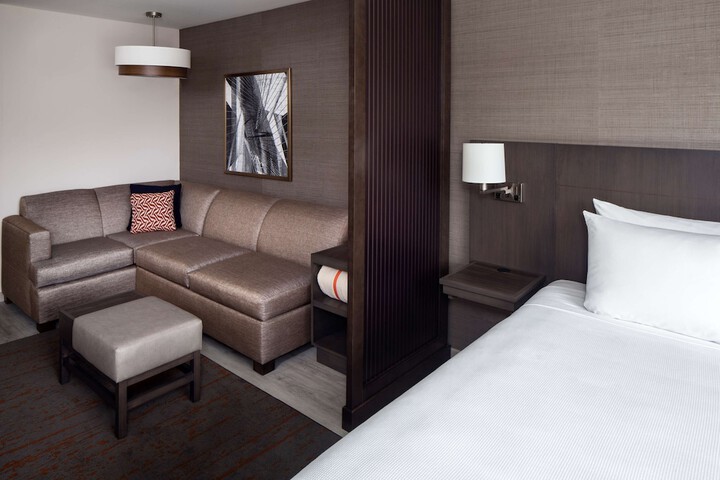 Hyatt Place Poughkeepsie / Hudson Valley