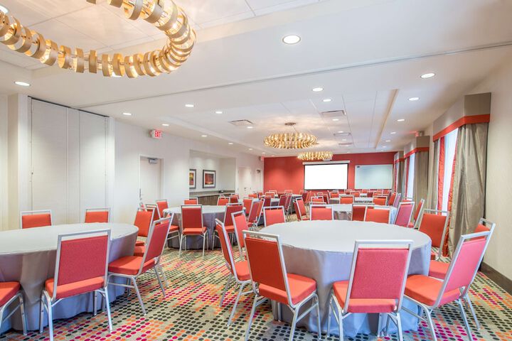 Hampton Inn & Suites Phoenix East Mesa