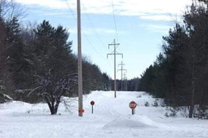 Black Mountain Recreational Area Vacation Rental