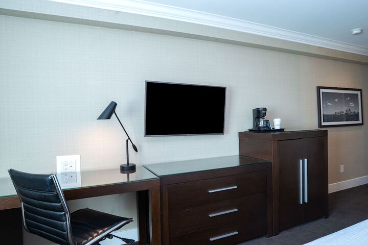 Sandman Hotel Oakville