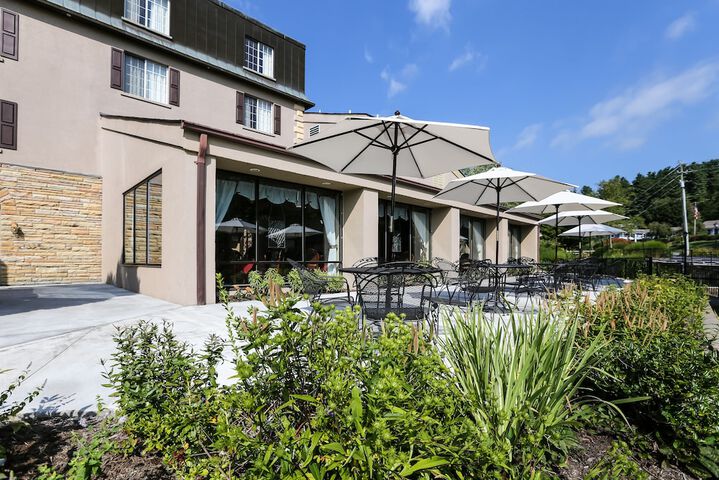 Terrace/Patio 56 of 60