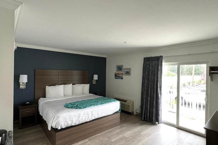 Le Voyageur Motel