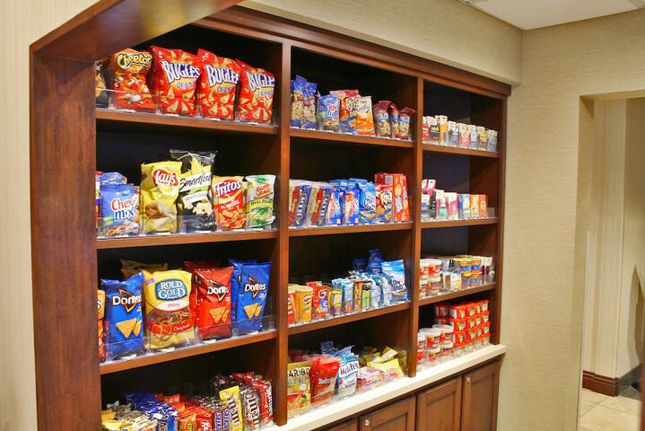 Holiday Inn Express Hotel & Suites Cape Girardeau I-55 by IHG