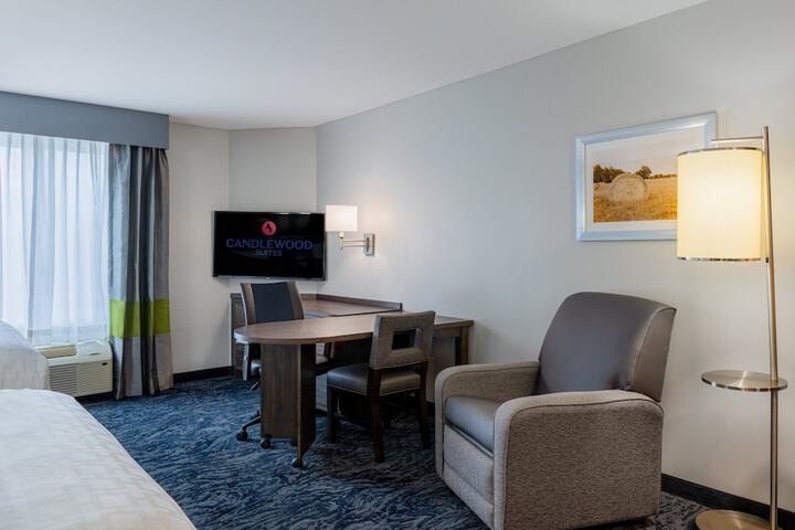 Candlewood Suites Cookeville by IHG