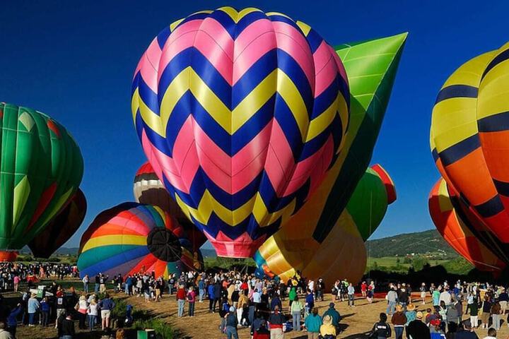 Legacy Vacation Resorts - Steamboat Hilltop