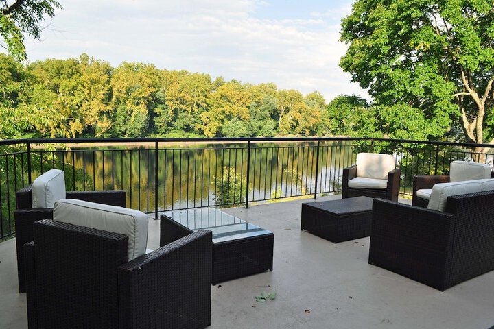 Terrace/Patio 65 of 73