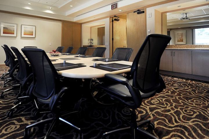 Hilton Boca Raton Suites