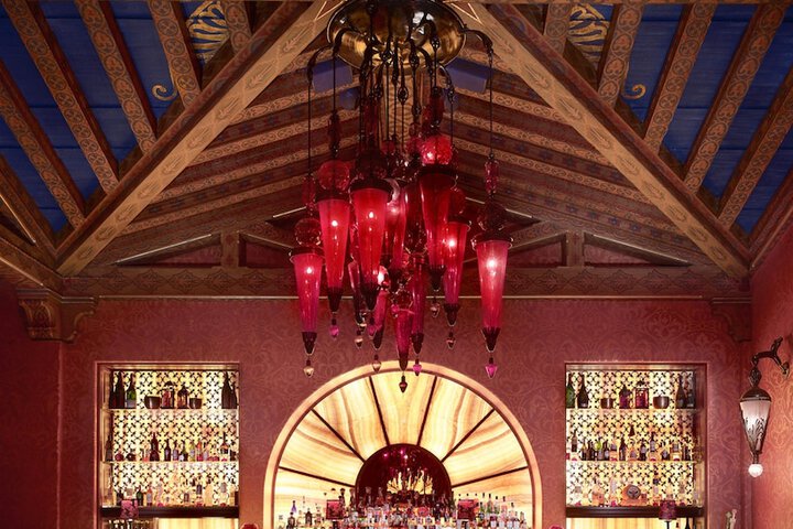 Four Seasons Resort The Biltmore Santa Barbara