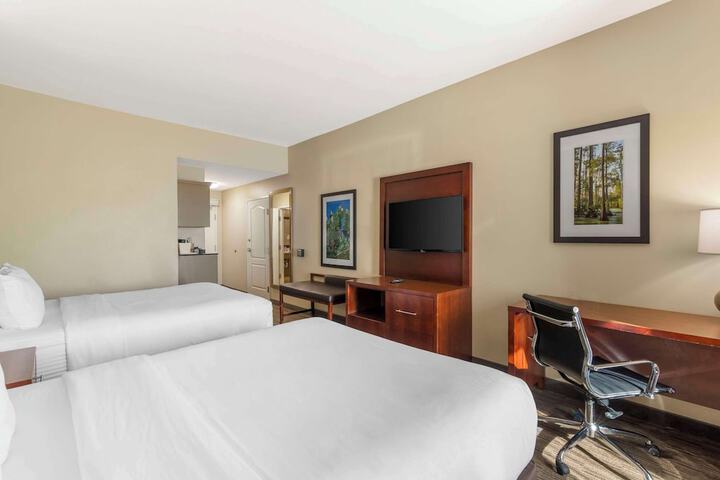 Comfort Inn & Suites Tifton