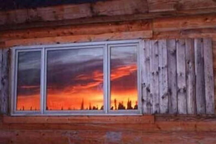 Earthsong Lodge