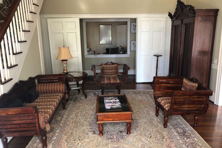The Elizabethtown Inn