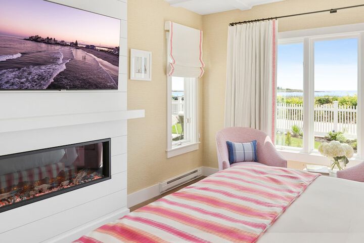 The Tides Beach Club
