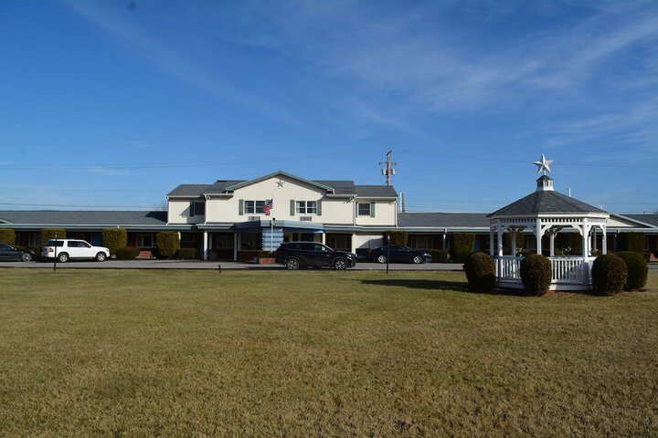 WYE Motor Lodge Duncansville - Altoona