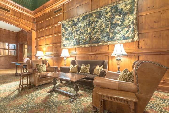 O.Henry Hotel