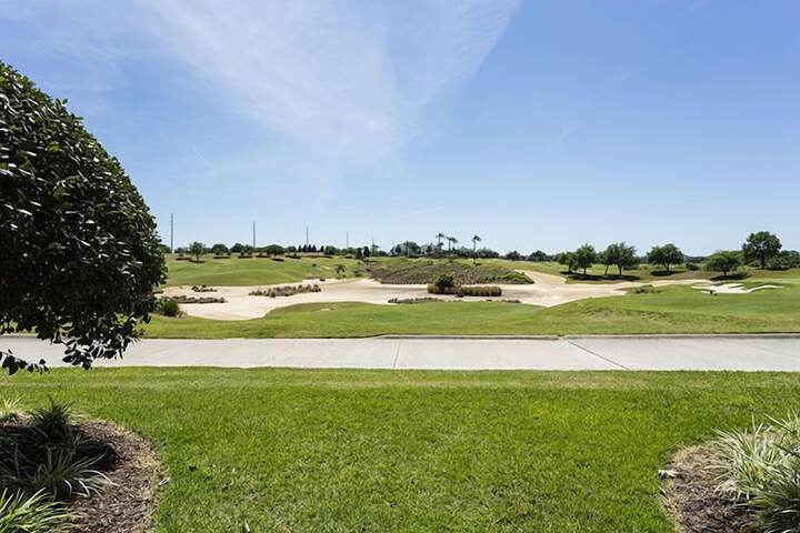 Golf 25 of 28