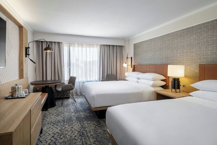 Sheraton Nashville Brentwood