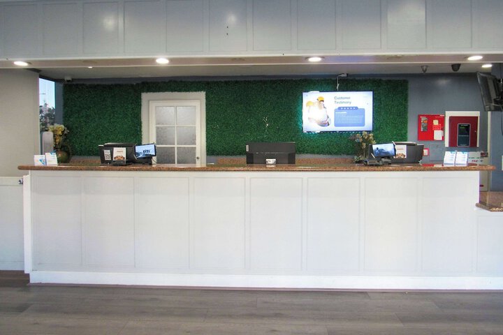 Hotel Interior 13 of 61