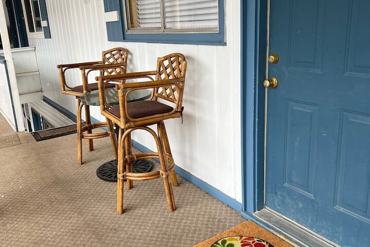 Terrace/Patio 223 of 236