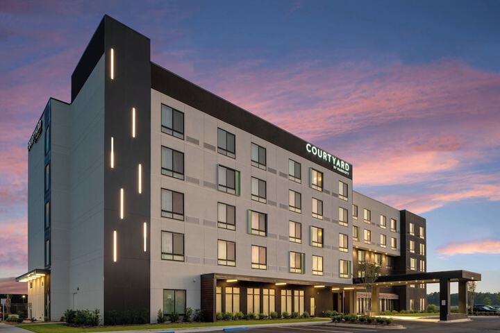 Hotel 1 of 31