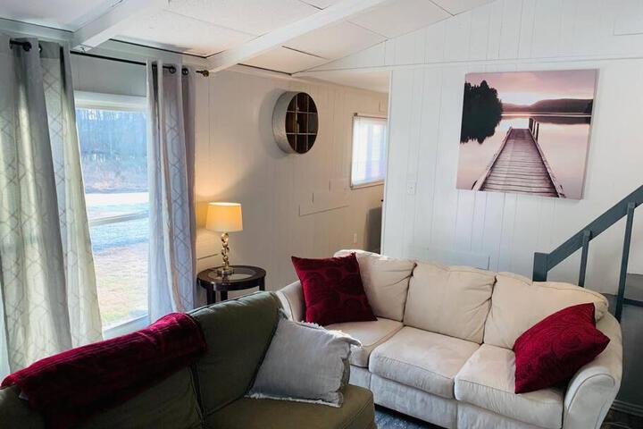 Mountain Vibes at Hidden Pond Lodge - 3beds / 2bth