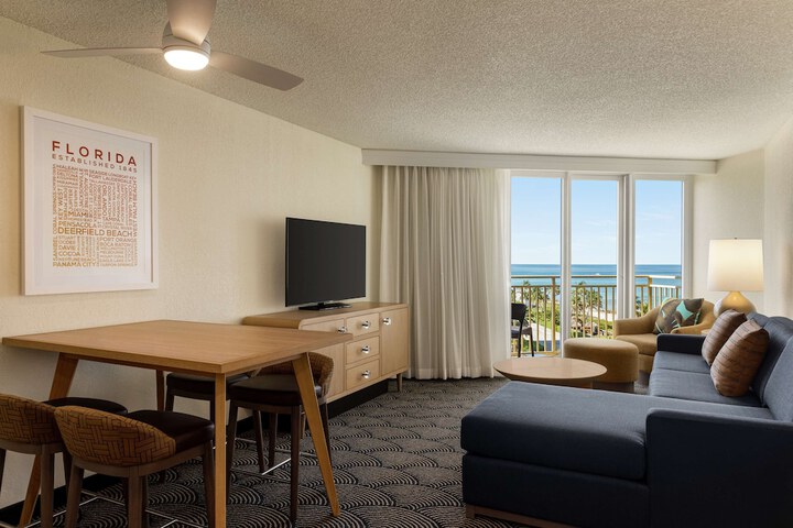 Embassy Suites by Hilton Deerfield Beach Resort & Spa