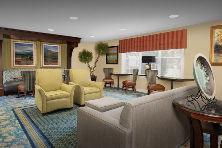 Hotel Interior 14 of 40