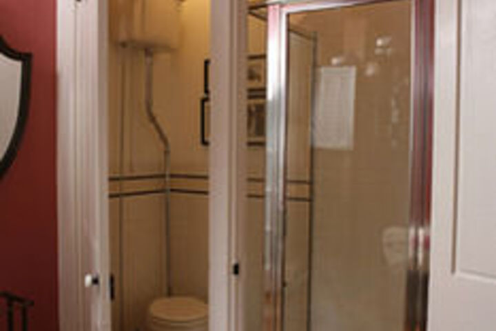 1861 Inn Bed & Breakfast