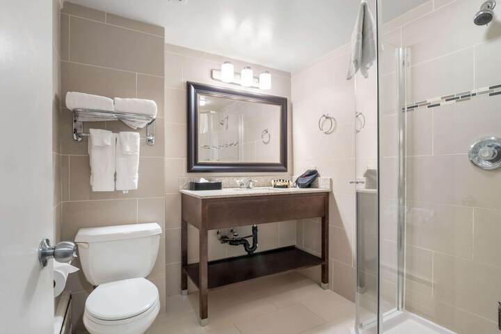 Best Western Plus Cairn Croft Hotel