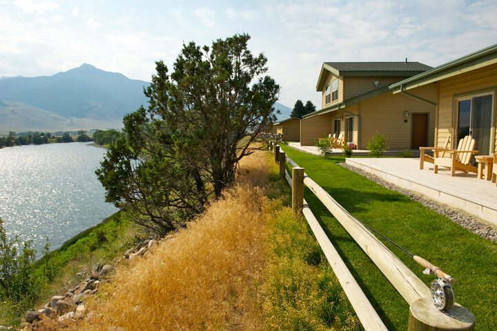 Yellowstone Valley Lodge an Ascend Collection Hotel