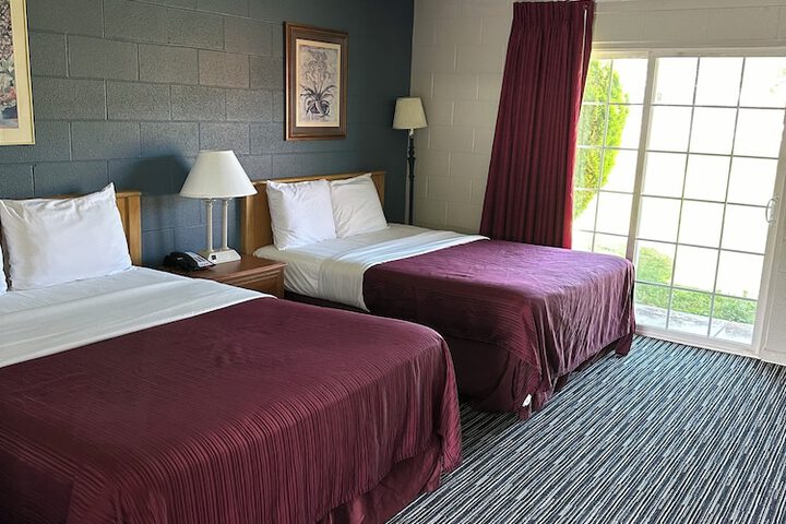 Relax Inn of Yreka