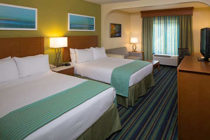 Holiday Inn Express Clermont by IHG