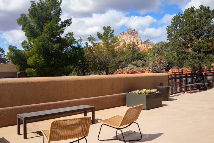 Terrace/Patio 101 of 114