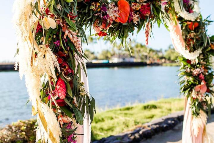 Waikoloa Beach Marriott Resort & Spa