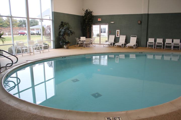 Pool 6 of 86