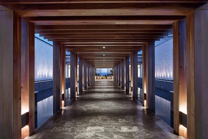 Andaz Maui at Wailea Resort - a concept by Hyatt